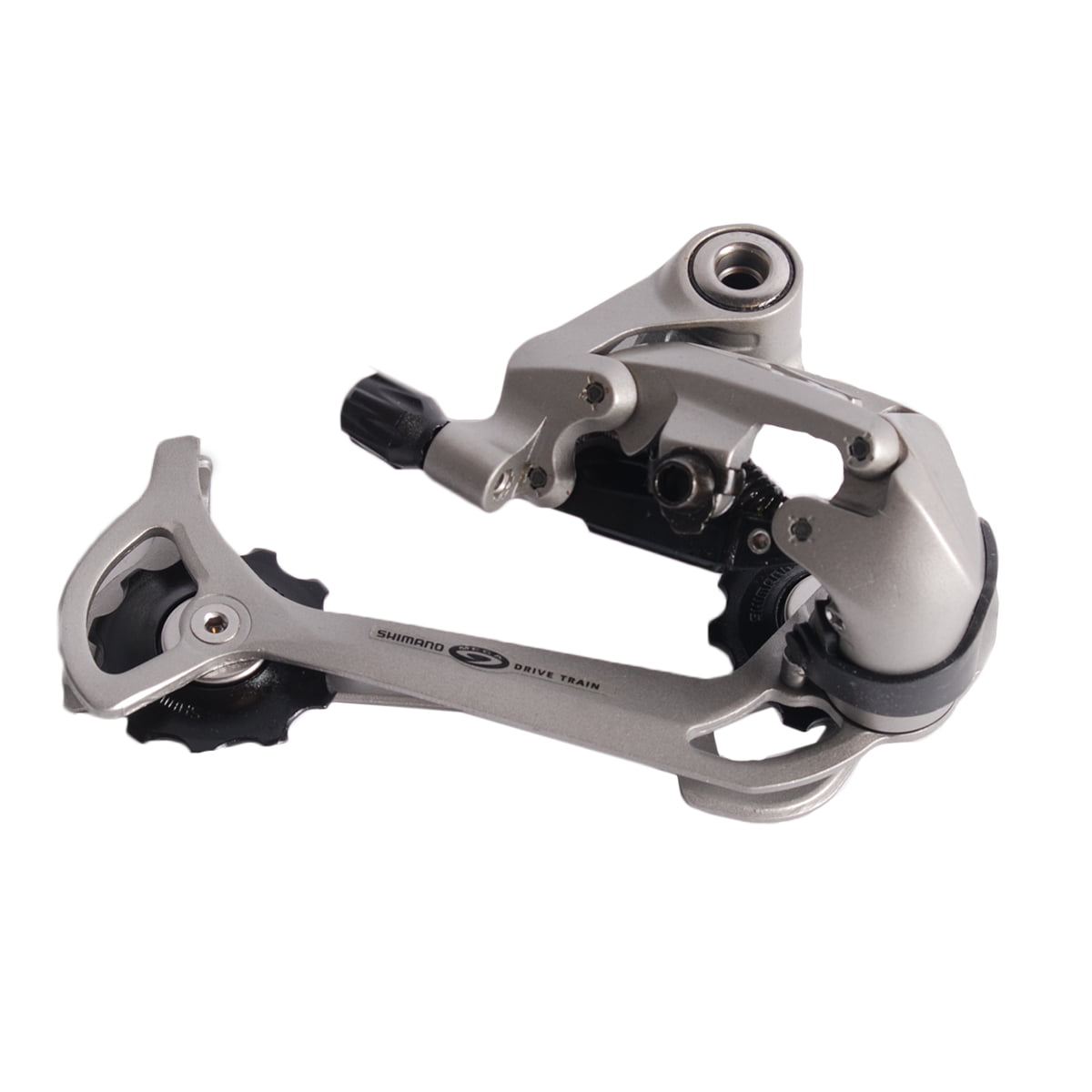 shimano deore lx derailleur