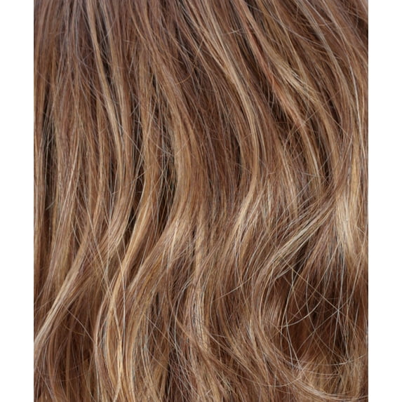 Perry Front Lace Line