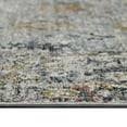 thumbnail image 3 of Amer Rugs Fairmont Cream Bordered Runner Rug 2'6"x7'10", 3 of 5