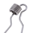 thumbnail image 4 of Stainless Steel Bird Foot Chain settings, etc. There could Anti-flying Leash For Small to Large Birds L, 4 of 9