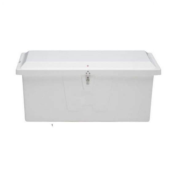 Stow 'N Go Dock Box 24' X 54' X 22