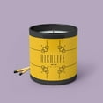 thumbnail image 5 of Avery Printable Rectangle Labels, Bright Yellow, 11" x 4.25", 80ct, 5 of 10