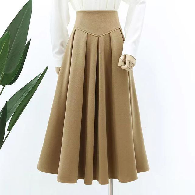 Jupe Sharp Skirt – La Garçonne