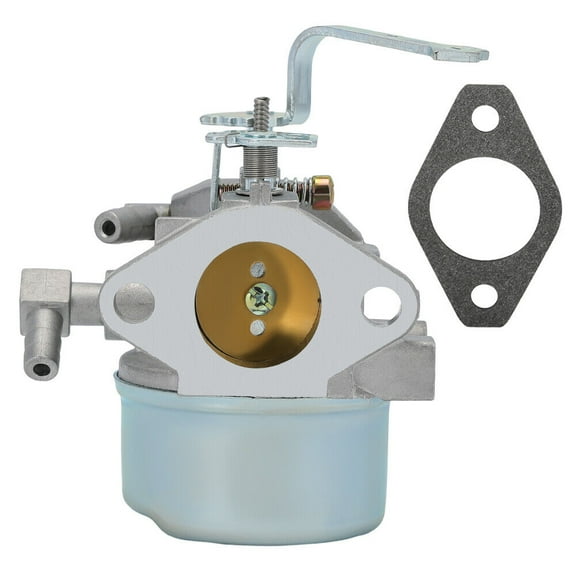 Replacement Carburetor for 5250 Watt Generators - High Performance Fuel System Component