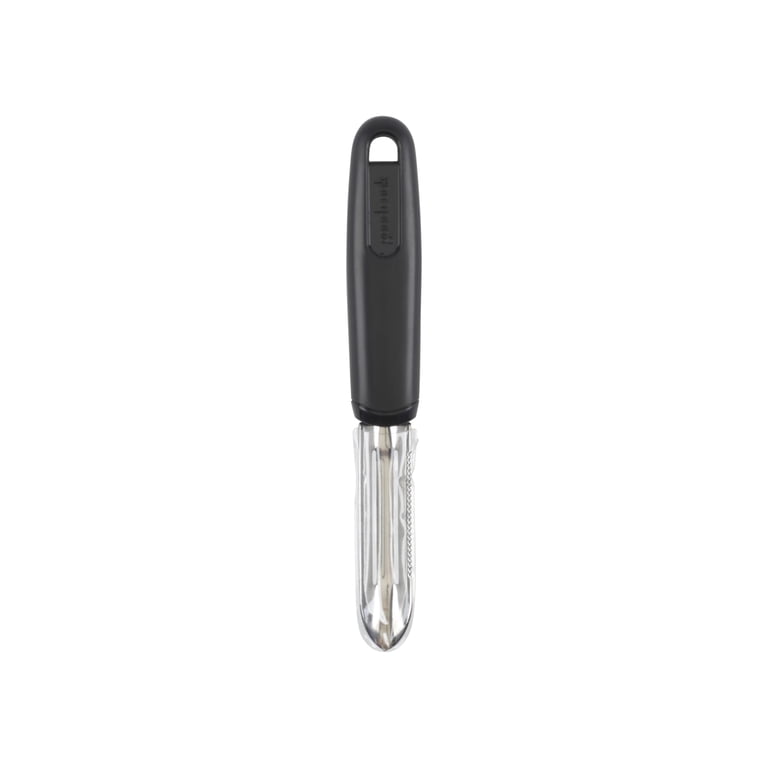 GoodCook Everyday Vegetable Peeler, Stainless Steel photo 5