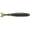 GREEN PUMPKIN, variant on Z-Man 4.5" ChatterShad Bad Shad Fishing Lure