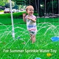 thumbnail image 4 of Daisyyozoid Wholesale Watering Timer Automatic Water Timer Garden Irrigation Timer Controller Sprinkler Timer, 4 of 9