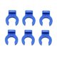thumbnail image 4 of Clip de Conector Neumático para Impresora 3D de 30 Piezas para Pinza de Tubo de PTFE, Piezas de Impresora 3D, 4 of 5