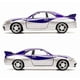 thumbnail image 3 of Vehículo Nissan Skyline GT-R 1995 Jadatoys 1:32 Jada, 3 of 3