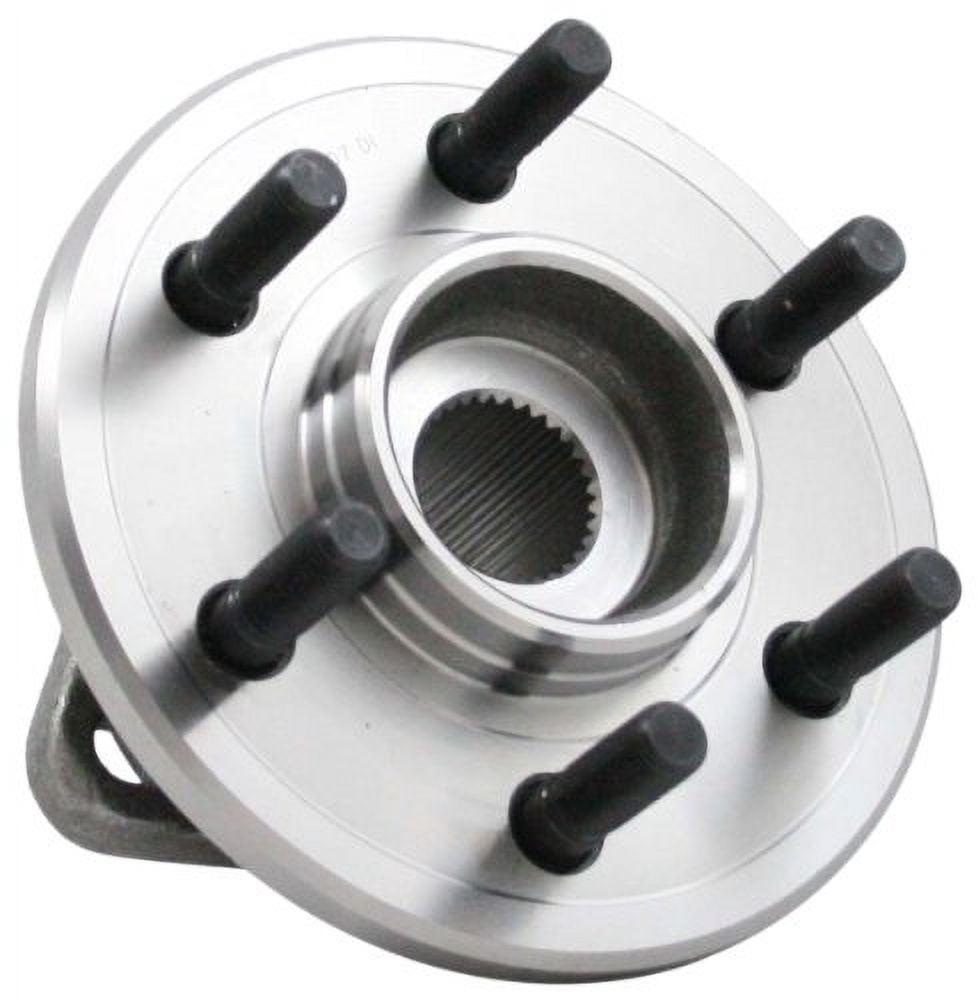 DuraGo 295-15007 Wheel Bearing & Hub Assembly