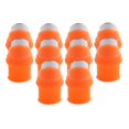 thumbnail image 1 of de azulejos silicona 10pcs Sunnimix Cortadores de pulgar de silicona, 1 of 8