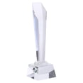 thumbnail image 1 of Premio Crystal 29cm Heoght Hexagon Cant Trophy para El Del Soprts Sunnimix Trofeo de la competencia Copa, 1 of 8
