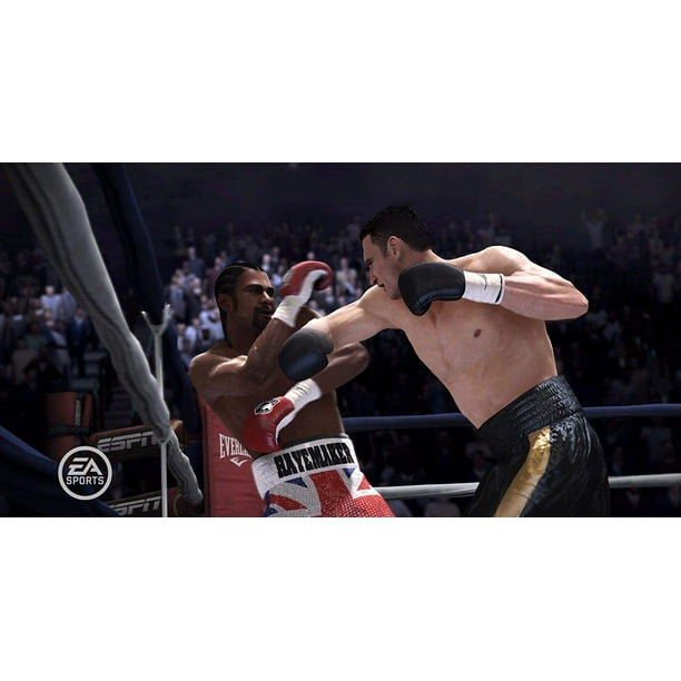 Fight Night Champion Xbox 360 Xbox One Walmart