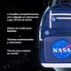 thumbnail image 5 of Mochila Escolar Oficial de NASA TechZone Diseño Base Espacial 3D, 5 of 7