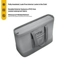 thumbnail image 3 of RTIC Everyday Insulated Tote Bag, 35 Ltr Cooler Bag, Leak-Free Interior, Fits 58 Cans, Smoke, 3 of 5