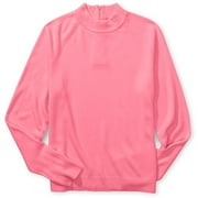 Women's Mock-Neck Sweater