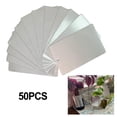 thumbnail image 1 of Premium Aluminum Plant Labels for Easy Tree Tagging and Plant Identification -, 1 of 10
