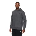 thumbnail image 5 of Reebok Men's and Big Men's Game Day Fleece Left Chest Hoodie, Sizes XS-5XL, 5 of 6