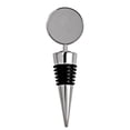 thumbnail image 2 of American Coin Treasures Proof JFK Half Dollar Coin Wine Stopper, 2 of 2