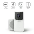 Roku Smart Home Video Doorbell & Chime SE (Wired)(1Pack) with Motion