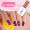 thumbnail image 6 of New Cat Eye Gel, Long-Lasting, 7.3Ml #78 Sheer Cat Eye - Ice Cat Eye Gel Nail Polish, Long Lasting High Shine, 7.3Ml for Salon & Diy Manicure, Nail Polish Easter Mother'S Day Nail Makeup Organizers, 6 of 9