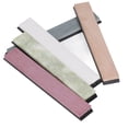 thumbnail image 1 of Whetstone Set, Knife Sharpening Stones Portable  For Kitchen, 1 of 8