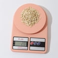 thumbnail image 4 of Guardoinrt Kitchen Scales Measuring Tools Household Calculation Machine LCD Display Weighing Device for Food Powder Medicinal Material, 4 of 6