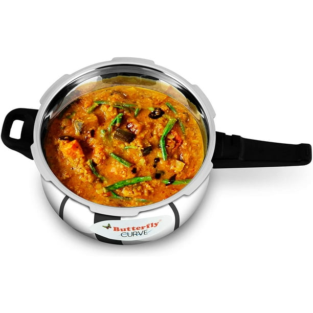 Butterfly cooker 5 litre price shop