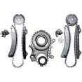 thumbnail image 1 of Kit Distribución Cadena MOTOR PLUS Dakota 2004 A 2011 Dodge V6 3.7L 14 Pzas 12V Sohc, 1 of 3