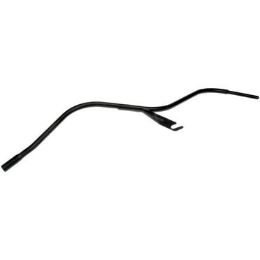 Dorman 917-365 Automatic Transmission Dipstick Tube for Specific Cadillac / Chevrolet / GMC Models, Black Fits select: 2009-2014 CHEVROLET SILVERADO, 2008-2014 GMC SIERRA