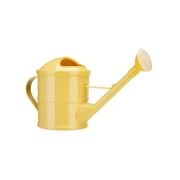 Long Spout Watering Can with Detachable Spray Head Garden Sprinkler for Indoor Plants and Outdoor Flowers Ergonomic Handle for Easy Pouring Plastic Watering Pot for Gentle Irrigation