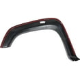 thumbnail image 5 of Fender Flares Compatible with GMC CANYON/COLORADO 2004-2012 RH Gray with Off Road Package, 5 of 5