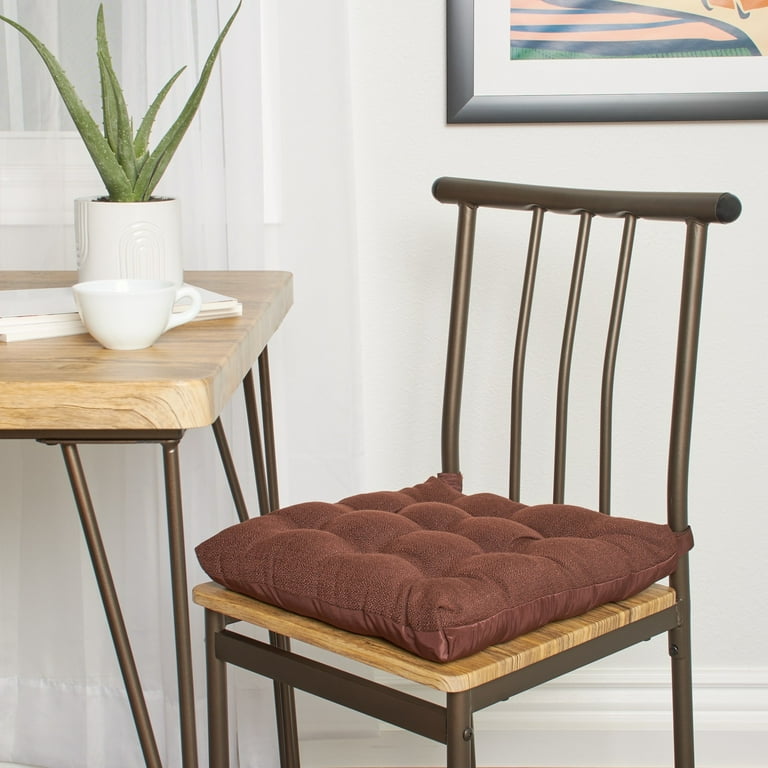 Chair Cushion - Wooden Chairs