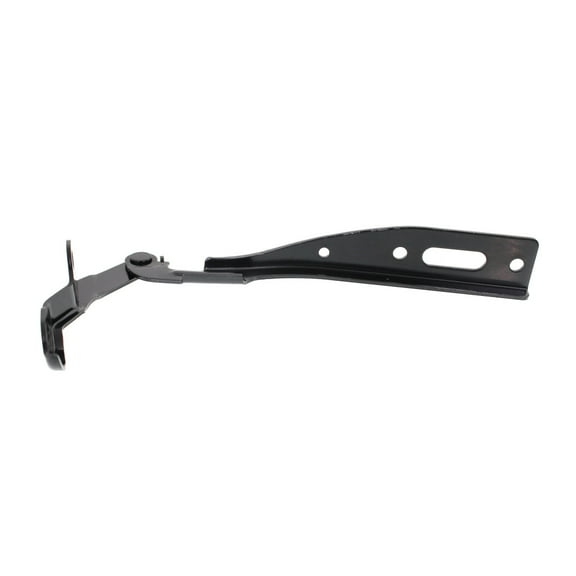 For Honda Accord 2013 14 15 16 2017 Hood Hinge Driver Side | Steel | Replacement For HO1236134 | 60170T2AA00ZZ