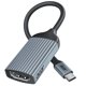 thumbnail image 1 of Adaptador USB-C a HDMI Acer 4K @60Hz, paquete de 2 para MacBook Pro/Air, 1 of 8