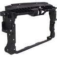 thumbnail image 3 of Radiator Support Compatible with 2009-2017 Volkswagen Tiguan 2017-2018 Limited Assembly CAPA Certified Certified, 3 of 5