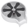thumbnail image 1 of Cup Washerfor Sink,Glass Rinser for Kitchen Glass Rinserfor Kitchen Sink Kitchen Sink Glass Rinser Built for Professionals, 1 of 8
