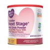 Parent's Choice Toddler Next Stage® GMO Free Powder Toddler Formula, 24 oz Canister