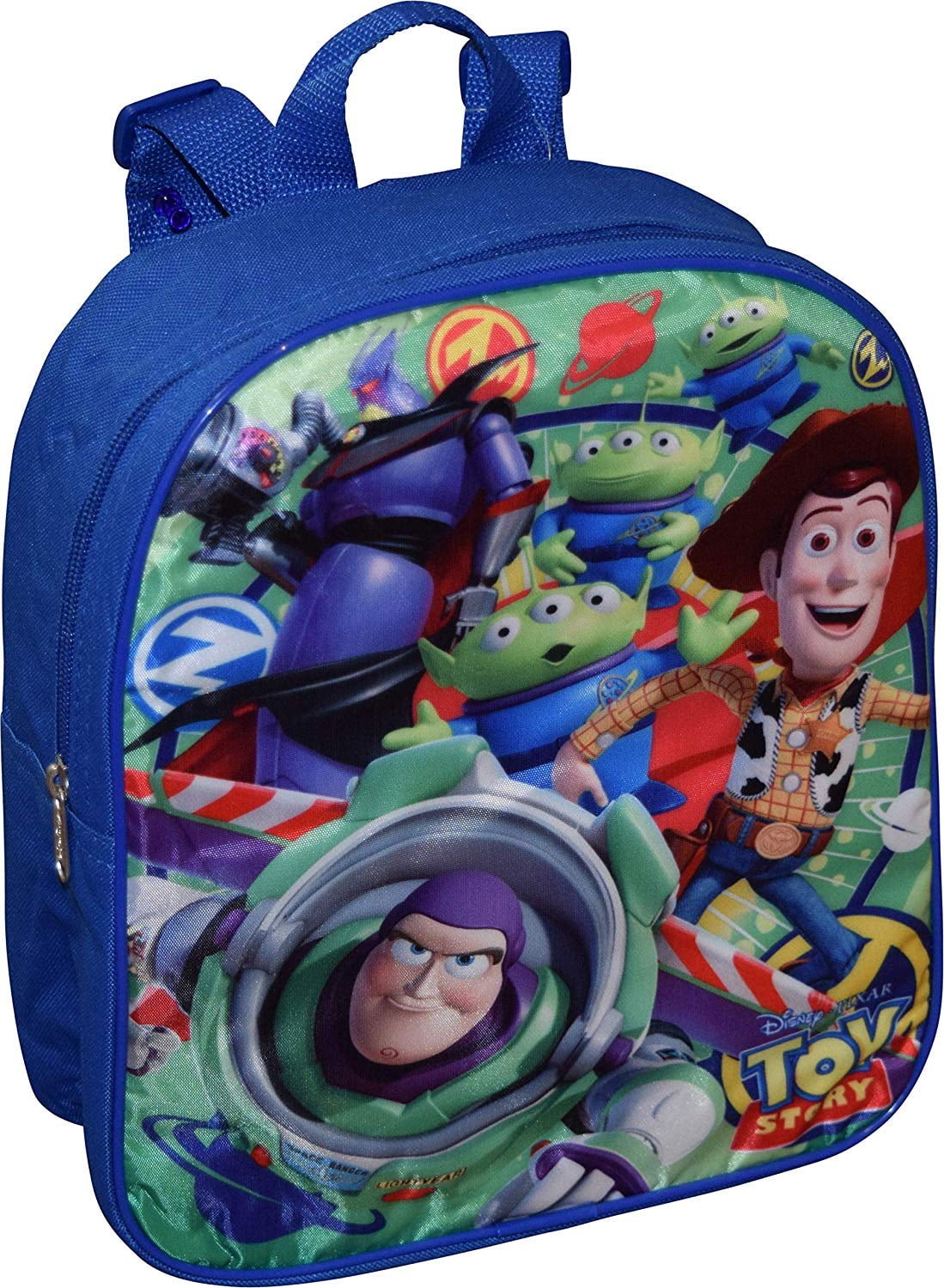 Disney Pixar Toy Story 12" Backpack
