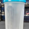 thumbnail image 3 of Protein Shaker Bottle (700ml), Blue [Pack of  20], 3 of 4