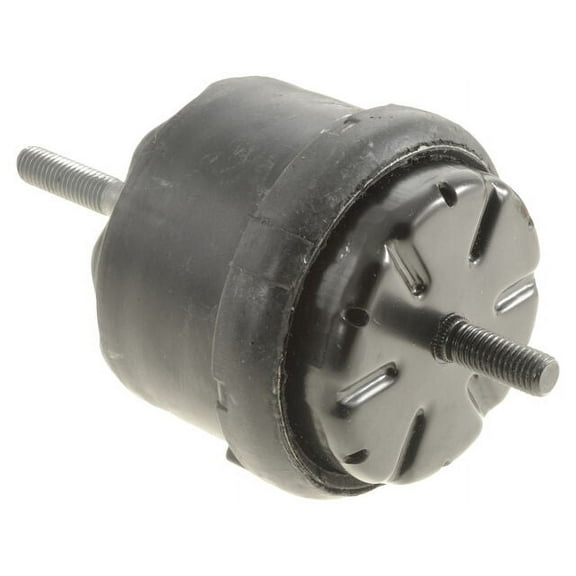 Front Left Transmission Mount - Compatible with 2000 - 2005 Pontiac Bonneville 3.8L V6 2001 2002 2003 2004