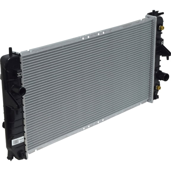 NEW Radiator fits Buick LeSabre / Pontiac Bonneville