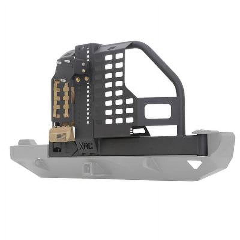 Smittybilt XRC Swingaway Bumper 76851-02