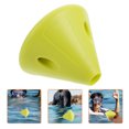 thumbnail image 2 of Shisuyan Scuba BCD Accessories ABS Compact Underwater Equipment 1Pcs 2.9In, 2 of 9