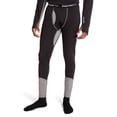 thumbnail image 1 of Timberland PRO Men's Skim Coat Thermal Bottom, Jet Black, Large, 1 of 4