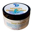 thumbnail image 3 of Mango Body Butter, with Fresh Mangos, By Diva Stuff, 4oz, 3 of 4