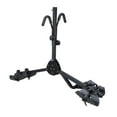 thumbnail image 4 of Saris All Star Bike Rack Hitch Mount, Easy to Load, Star Tray Style Hitch Bike Rack, 2 Bikes, 4 of 7