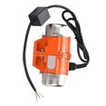 thumbnail image 2 of Vibrator Motor,1 Pcs Vibrator Motor Asynchronous Vibrating Motor Motor Next-Gen Design, 2 of 14