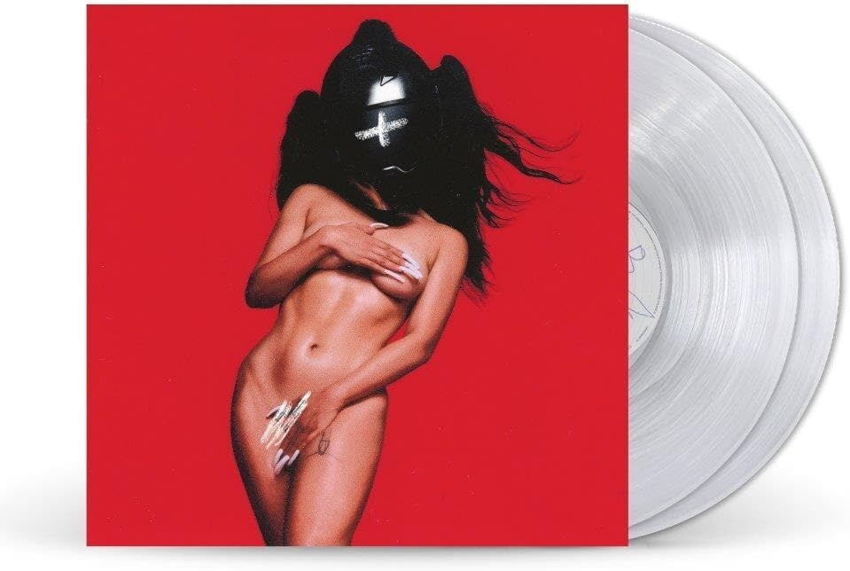Rosalia - Motomami + Latin Pop LP