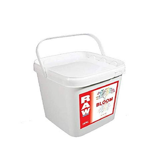 DL Wholesale Inc NPK Raw Bloom 10 lb